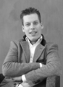Mark Bisschop