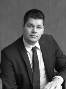 Tom van Bolhuis
