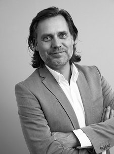 Henk Overbosch