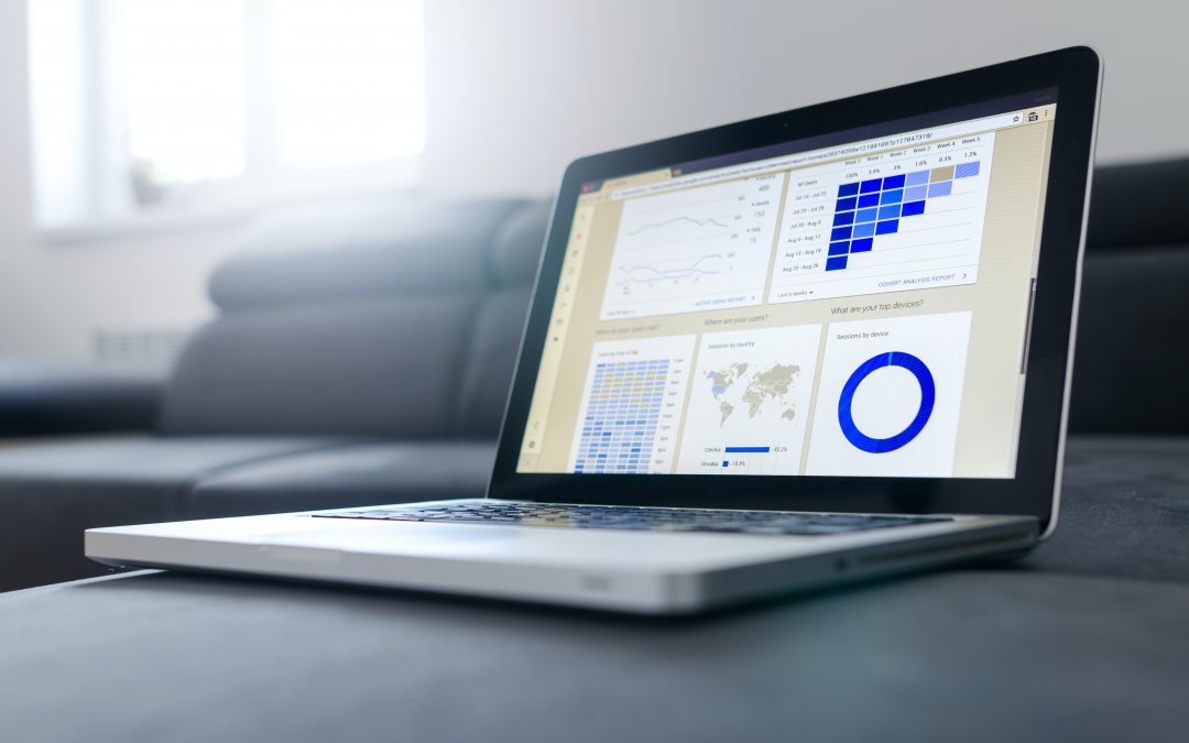 Nieuw! Kickstart jouw kennismaking met Data Analytics en Robotisering