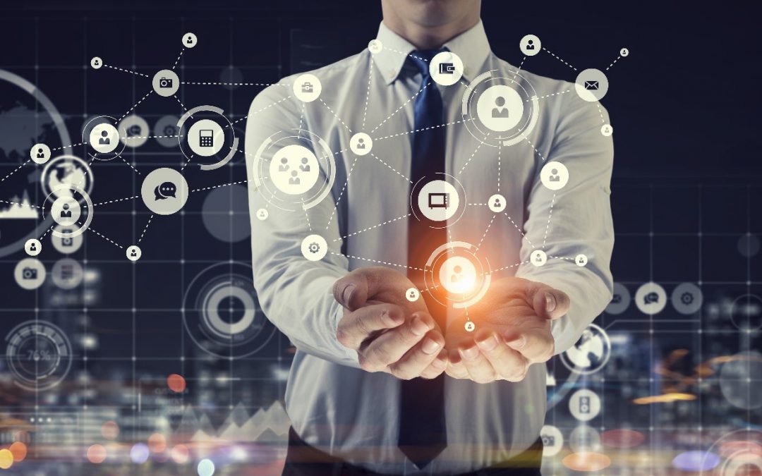 Overzicht IT trends en verwachtingen 2021 in accountancy