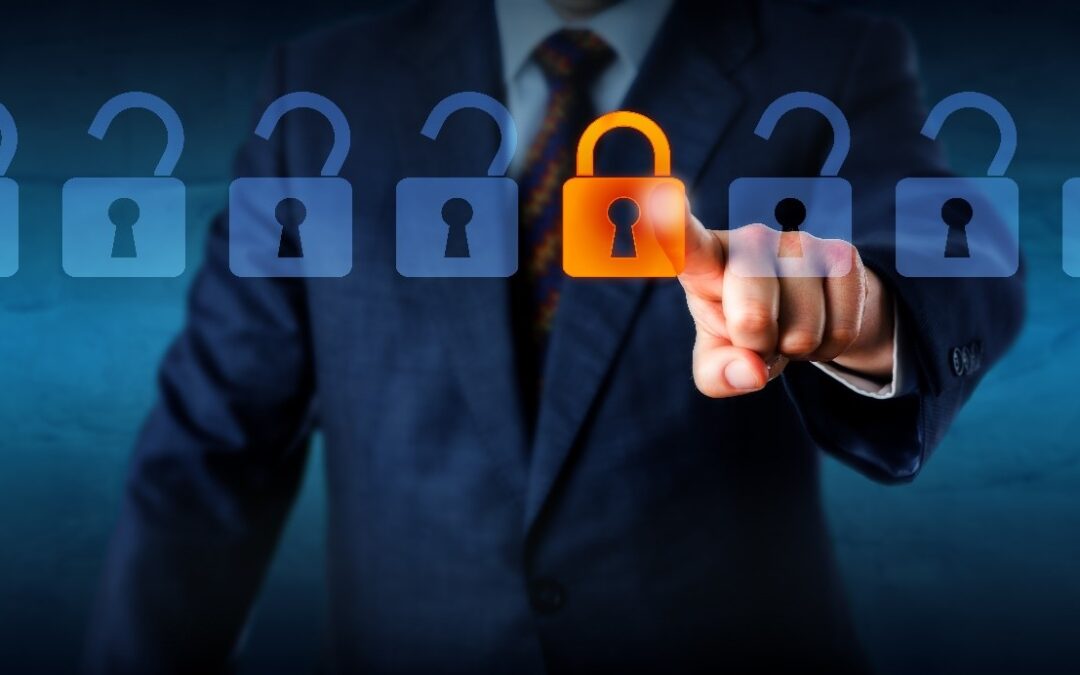 Top 5 security kwetsbaarheden bij accountantskantoren (en wat je eraan kun doen)