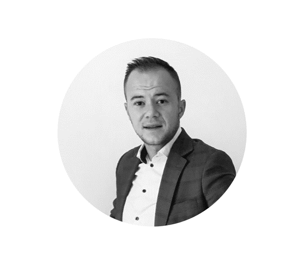Nieuwe adviseur Mitchel Klaassen helpt kantoren bij digitale transformatie