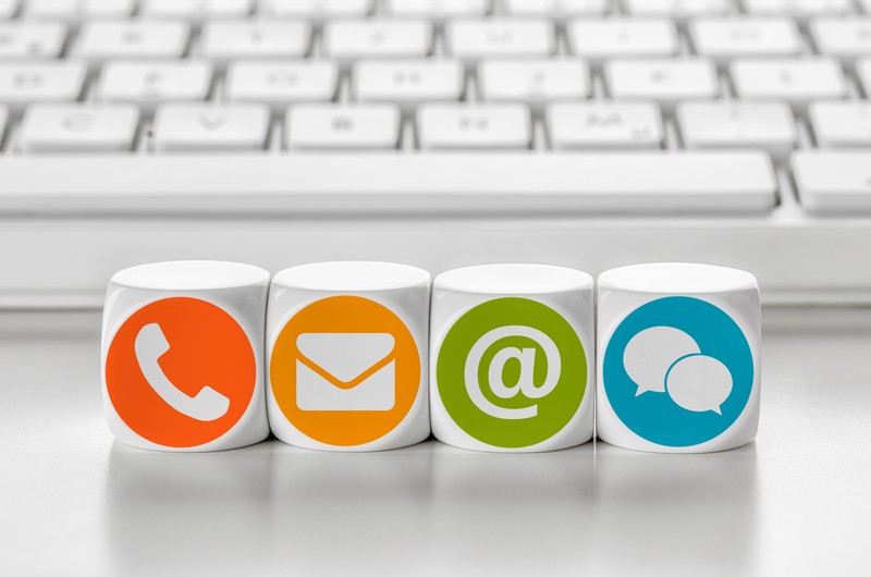 Teams tip! Mail verminderen in je organisatie