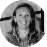 Yvonne Welding van den Berg
