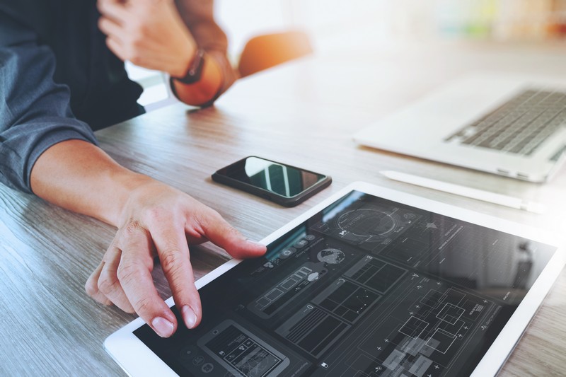 Overzicht IT trends en verwachtingen 2022 in accountancy