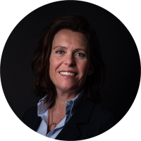 Mirjam van Wolde
